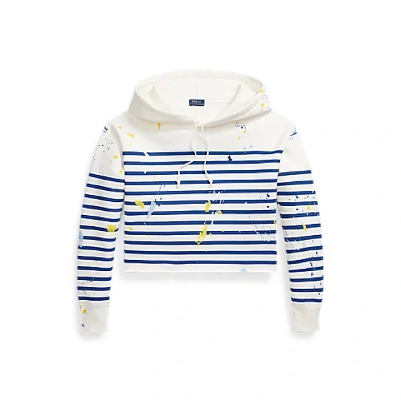 Ralph Lauren Hoodie - Picture 2 of 6